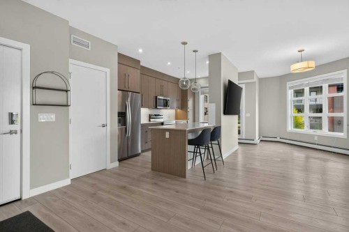 201-383 Smith Street Nw, Calgary, AB 