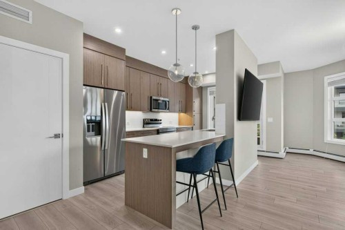 201-383 Smith Street Nw, Calgary, AB 
