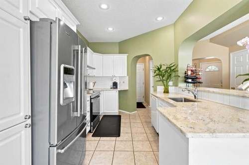 113 Rocky Ridge Point Nw, Calgary, AB 