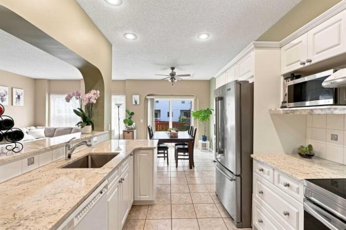 113 Rocky Ridge Point Nw, Calgary, AB 