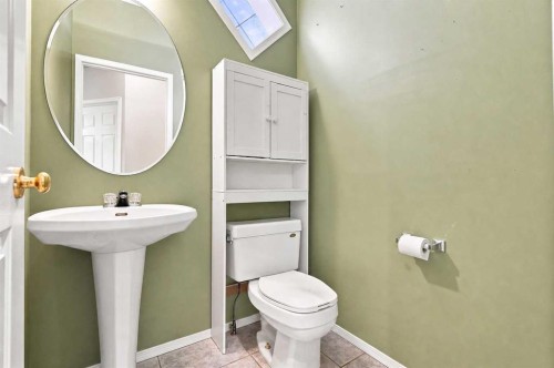 113 Rocky Ridge Point Nw, Calgary, AB 