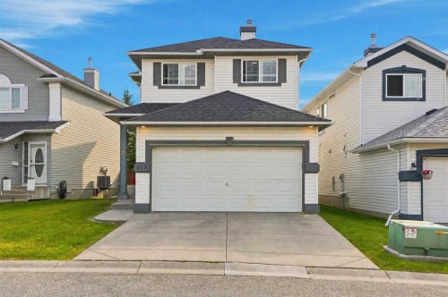 113 Rocky Ridge Point Nw, Calgary, AB 