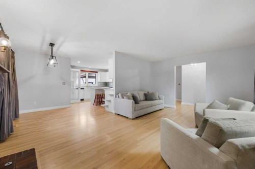 479 Bracewood Crescent Sw, Calgary, AB 