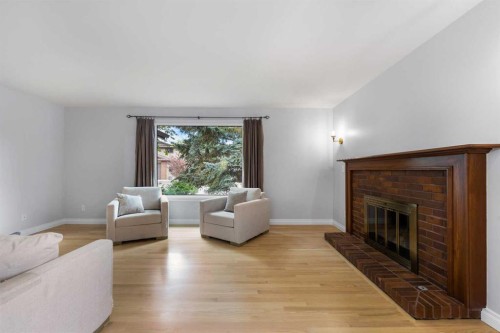 479 Bracewood Crescent Sw, Calgary, AB 
