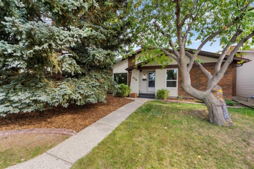 479 Bracewood Crescent Sw, Calgary, AB 