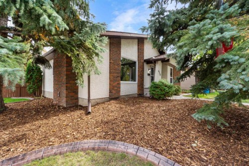 479 Bracewood Crescent Sw, Calgary, AB 