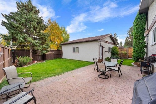 479 Bracewood Crescent Sw, Calgary, AB 