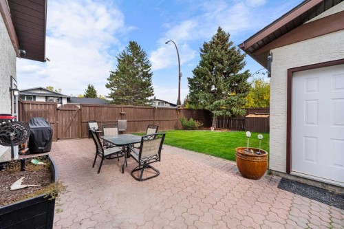 479 Bracewood Crescent Sw, Calgary, AB 