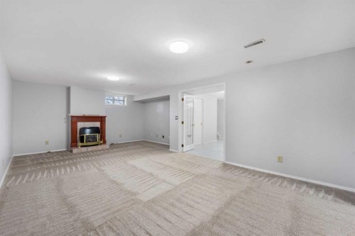 479 Bracewood Crescent Sw, Calgary, AB 