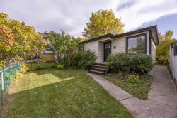 221 26 Avenue NE Calgary, AB T2E 1Z1
