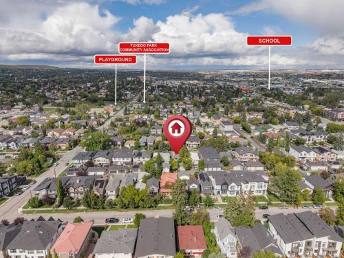 221 26 Avenue Ne, Calgary, AB 
