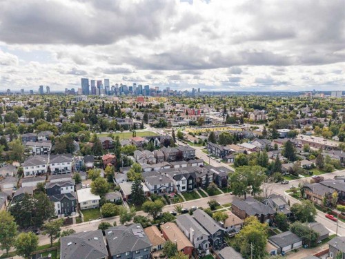 221 26 Avenue Ne, Calgary, AB 