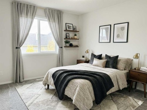 155 Tuscany Springs Gardens Nw, Calgary, AB 