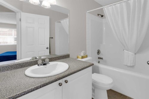 155 Tuscany Springs Gardens Nw, Calgary, AB 