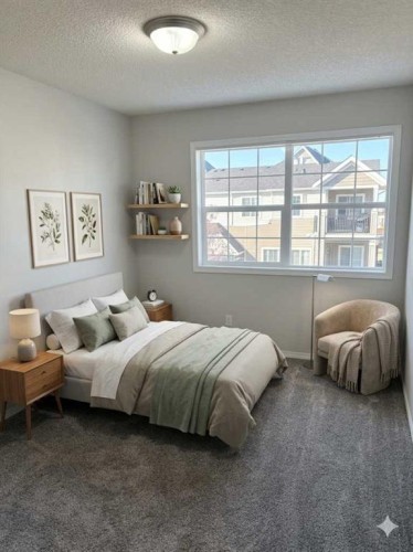 155 Tuscany Springs Gardens Nw, Calgary, AB 