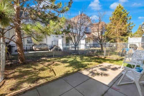 155 Tuscany Springs Gardens Nw, Calgary, AB 