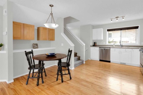155 Tuscany Springs Gardens Nw, Calgary, AB 