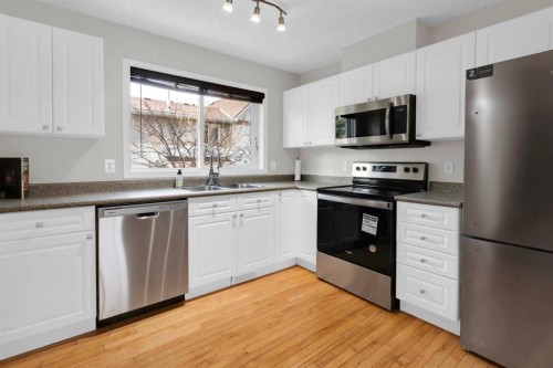 155 Tuscany Springs Gardens Nw, Calgary, AB 