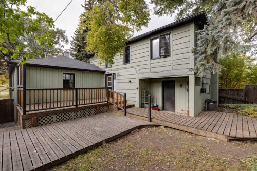 130 30 Avenue Ne, Calgary, AB 