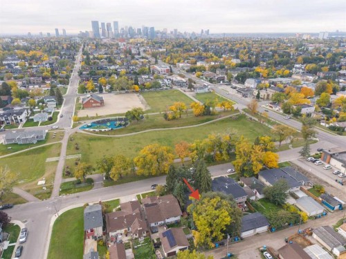 130 30 Avenue Ne, Calgary, AB 