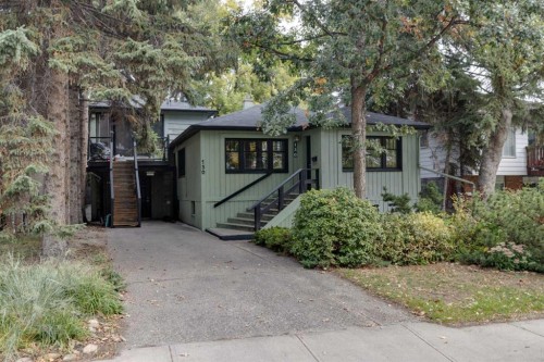 130 30 Avenue Ne, Calgary, AB 