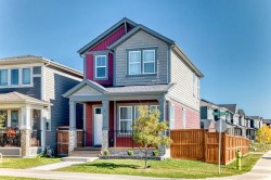 207 Legacy Glen Way SE Calgary, AB T2X 4G8