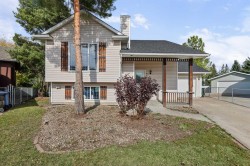 1525 Mary Place Didsbury, AB T0M 0W0