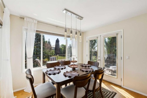 3766 Springbank Drive Sw, Calgary, AB 