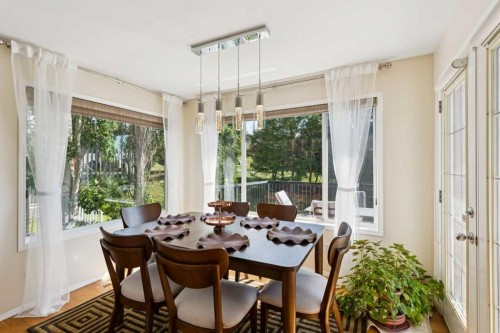 3766 Springbank Drive Sw, Calgary, AB 