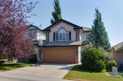 3766 Springbank Drive SW Calgary, AB T3H 4J5