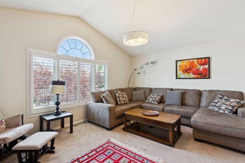 3766 Springbank Drive Sw, Calgary, AB 