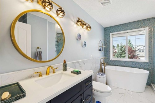 3766 Springbank Drive Sw, Calgary, AB 