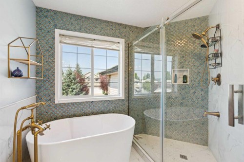 3766 Springbank Drive Sw, Calgary, AB 