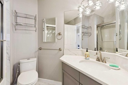 3766 Springbank Drive Sw, Calgary, AB 