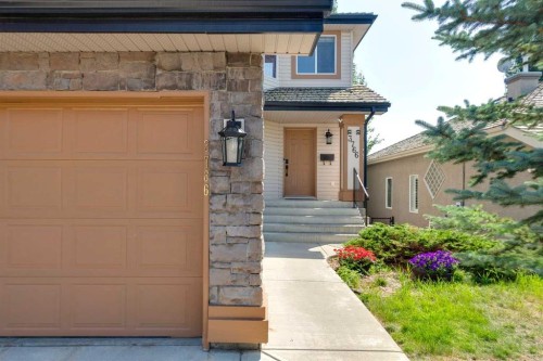 3766 Springbank Drive Sw, Calgary, AB 