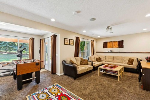 3766 Springbank Drive Sw, Calgary, AB 