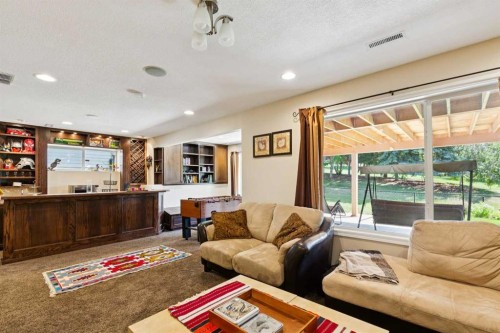 3766 Springbank Drive Sw, Calgary, AB 
