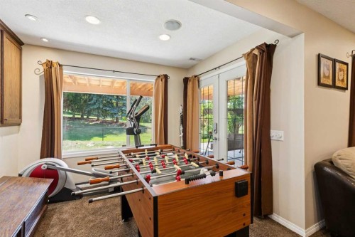 3766 Springbank Drive Sw, Calgary, AB 