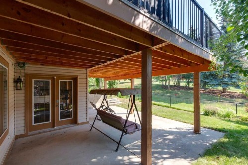 3766 Springbank Drive Sw, Calgary, AB 