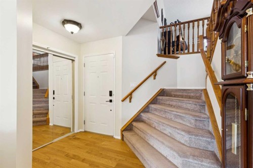 3766 Springbank Drive Sw, Calgary, AB 