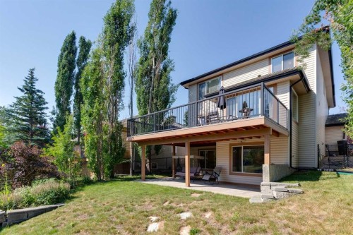 3766 Springbank Drive Sw, Calgary, AB 