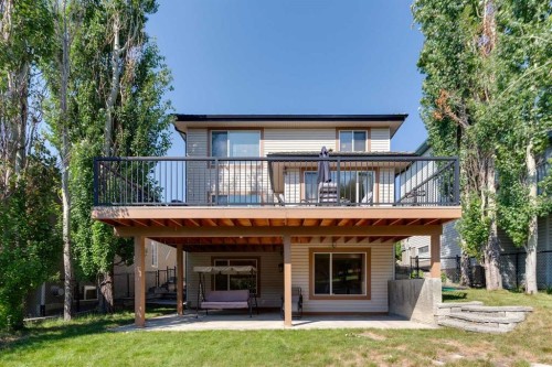3766 Springbank Drive Sw, Calgary, AB 