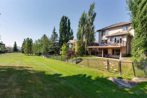 3766 Springbank Drive Sw, Calgary, AB 