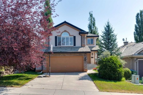 3766 Springbank Drive Sw, Calgary, AB 