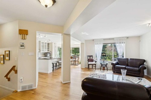 3766 Springbank Drive Sw, Calgary, AB 