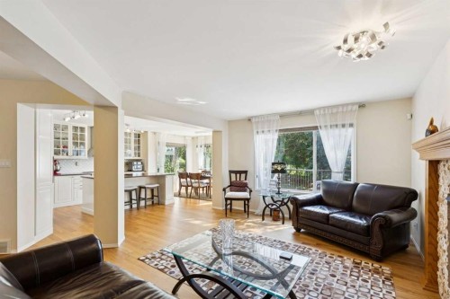 3766 Springbank Drive Sw, Calgary, AB 