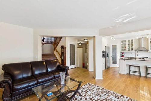 3766 Springbank Drive Sw, Calgary, AB 