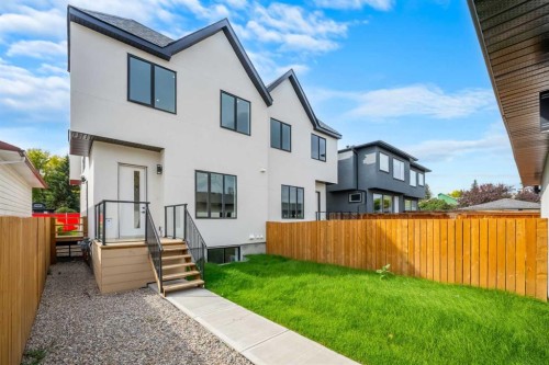 8308 34 Avenue Nw, Calgary, AB 
