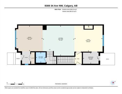 8308 34 Avenue Nw, Calgary, AB 