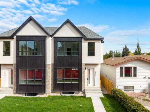 8308 34 Avenue Nw, Calgary, AB 